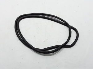  Sliding door sealing rubber 