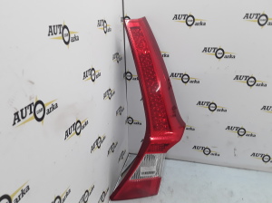 VOLVO V70 III (2007–2017) Eckleuchte hinten 31265456