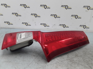 VOLVO V70 III (2007–2017) Eckleuchte hinten 31265456 - 3