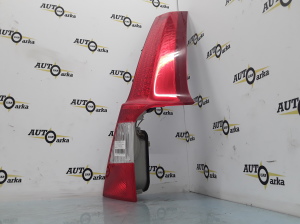VOLVO V70 III (2007–2017) Eckleuchte hinten 31265456 - 4