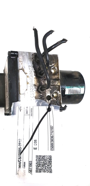 ABS unit - 15871903