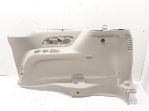   Pakiruumi külgpolster  - 5RJ20PD2AG 