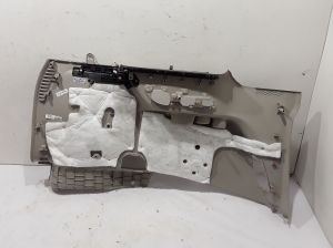 Chrysler Pacifica (2016–2026) Trunk side trim panel 5RJ20PD2AG - 3
