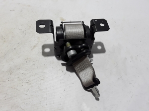   Tagumine turvavöö  - 6EB021D2AC 