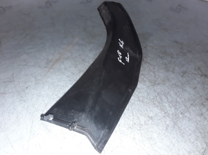 BMW 5 SERIES F10 (2010–2017) Tagumise nurgatule viimistlus 7204375 - 2