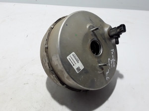   Brake vacuum bladder 