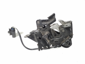 BMW 7 SERIJA F01 (2008–2015) Hood latch 7206453 - 2