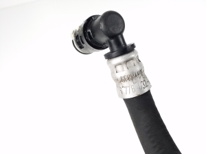 BMW 7 SERIJA F01 (2008–2015) Voolik 6776432 - 3