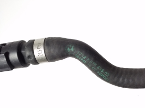 BMW 7 SERIJA F01 (2008–2015) Voolik 7575435 - 3