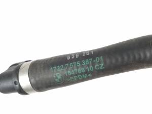 BMW 7 SERIJA F01 (2008–2015) Voolik 7575387 - 4