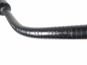 BMW 7 SERIJA F01 (2008–2015) Voolik 7567396 - 2