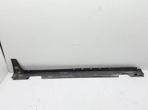   Exterior sill trim 