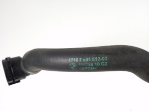 BMW 7 SERIJA F01 (2008–2015) Voolik 7591512 - 2