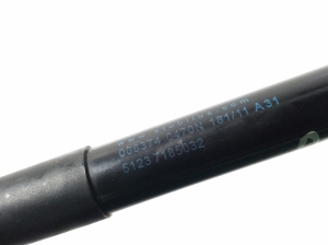 BMW 7 SERIJA F01 (2008–2015) Hood prop/gas strut 7185032 - 2