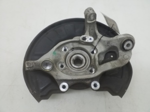 Mercedes Benz C-Class 204 (2007–2014) Tagumine rumm A2043503108 - 2
