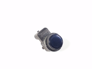 Parksensor hinten - 9231283