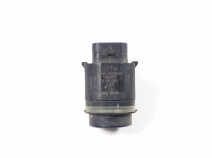 BMW 7 SERIJA F01 (2008–2015) Parksensor hinten 9231283 - 3
