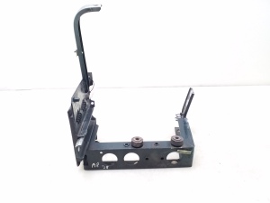 Stoßstangenhalter vorne - 4D0821138Q