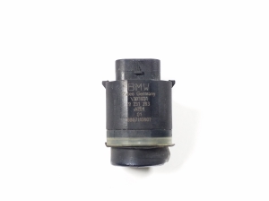 BMW 7 SERIJA F01 (2008–2015) Parksensor hinten 9231283 - 2