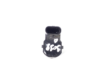 BMW 7 SERIJA F01 (2008–2015) Parksensor hinten 9231283 - 3
