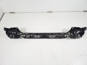 BMW 7 SERIJA F01 (2008–2015) Rear bumper bracket on the rear panel 7183883 - 3