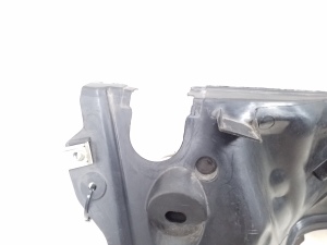 AUDI Q7 (2006–2015) Wasserkasten (Scheibenwischermulde) 4L0819512 - 2