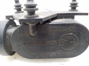 AUDI A6 C4 (1994–1997) Vaakumpump 811907325 - 2