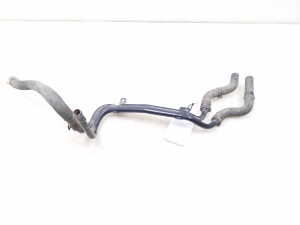 Hose - 4F0203535A