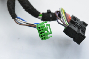 Land Rover Range Rover IV (2012–2026) Kabelbaum BJ3214W163A - 4