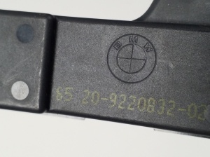 BMW 7 SERIJA F01 (2008–2015) Antenne 9220832 - 2