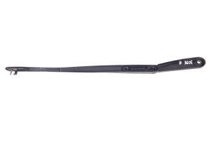 BMW 7 SERIJA F01 (2008–2015) Esiklaasi puhasti hoob 7182594 - 3