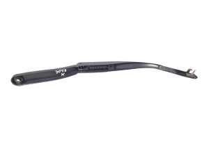 BMW 7 SERIJA F01 (2008–2015) Esiklaasi puhasti hoob 7182459 - 3