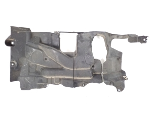 BMW 7 SERIJA F01 (2008–2015) Muu kaitse 7185169 - 5