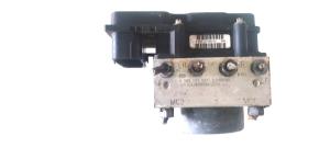 ABS Steuergerät - 0265232021