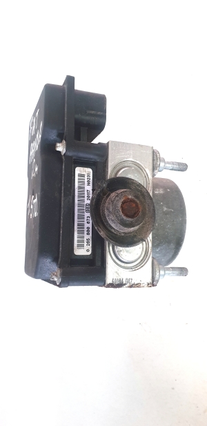 FIAT Panda (2003–2012) ABS Steuergerät 0265232021 - 2