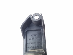 AUDI A6 C5 (1997–2005) Heizelement Innenraumheizung 4B2819011 - 2