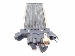 AUDI A6 C5 (1997–2005) Heizelement Innenraumheizung 4B2819011 - 3