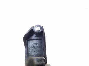 AUDI A6 C5 (1997–2005) Heizelement Innenraumheizung 4B2819011 - 2