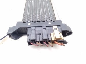 AUDI A6 C5 (1997–2005) Heizelement Innenraumheizung 4B2819011 - 2
