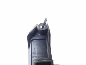 AUDI A6 C5 (1997–2005) Heizelement Innenraumheizung 4B2819011 - 3