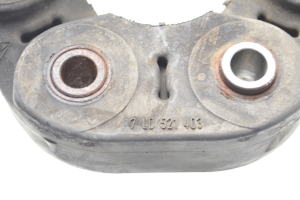 Volkswagen Touareg I (2002–2010) Gelenkscheibe Kardanwelle 7L0521403 - 2