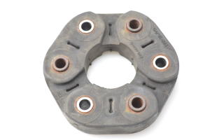 Volkswagen Touareg I (2002–2010) Gelenkscheibe Kardanwelle 7L0521403 - 3