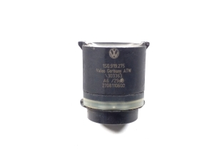 Volkswagen Touareg II (2010–2018) Rear parking sensor 1S0919275 - 2