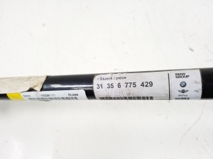 BMW 7 SERIJA F01 (2008–2015) Eesmine stabilisaator 6775429 - 2