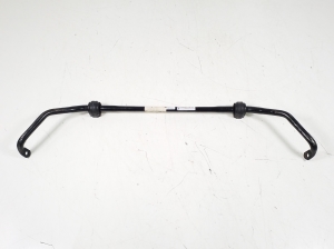 BMW 7 SERIJA F01 (2008–2015) Eesmine stabilisaator 6775429 - 3