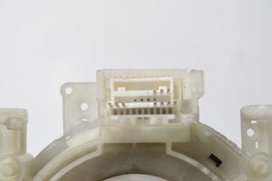 NISSAN Primera P12 (2001–2008) Wickelfeder (Schleifring) 25560AV765 - 3