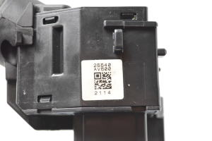 NISSAN Primera P12 (2001–2008) Blinkerschalter 25540AV600 - 2