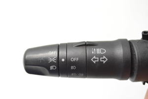 NISSAN Primera P12 (2001–2008) Blinkerschalter 25540AV600 - 4