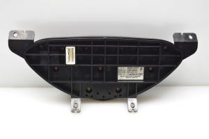 NISSAN Primera P12 (2001–2008) Heater control panel 25260AV7115 - 2