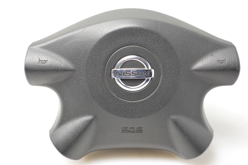NISSAN Primera P12 (2001-2008) Steering Wheel Airbag 6005158C 24975213